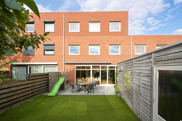 Medium property photo - Alikruikhof 6, 2492 SG Den Haag